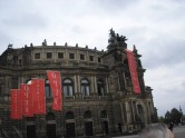 Дрезден - опера