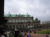 Дрезден - Цвингер