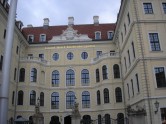 Дрезден: отель