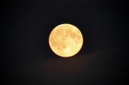 Mēness virs Rīgas - 1