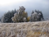 Ziemas sākums Bulgārijā - 1