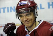 KHL spēle: Rīgas Dinamo - Maskavas Spartak - 22