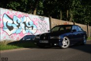 2008.07.02. BMW E36 318iS