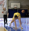 Basketbols: Ventspils - Ņižņij Novgorod - 19