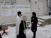 Latvijas pārstāvji atklāj	a pirmo Glābējsilīti Permā, Krievijā - 5