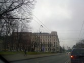 Banku nams Rīgā - 1