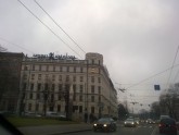 Banku nams Rīgā - 3
