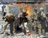 ASV karadarbība Irākā - 22