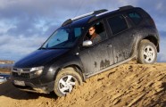 Dacia Duster Long Test_Off road_13.10.2011 18