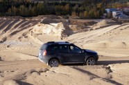 Dacia Duster Long Test_Off road_13.10.2011 19