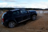 Dacia Duster Long Test_Off road_13.10.2011 23