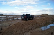 Dacia Duster Long Test_Off road_13.10.2011 24