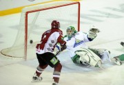 KHL spēle: Rīgas "Dinamo" - Ufas "Salavat Julajev" - 6