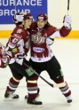 KHL spēle: Rīgas "Dinamo" - Ufas "Salavat Julajev" - 9