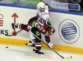 KHL spēle: Rīgas "Dinamo" - Kazaņas "Ak Bars" - 10
