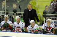 KHL spēle: Rīgas "Dinamo" - Kazaņas "Ak Bars" - 12