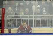 KHL spēle: Rīgas "Dinamo" - Kazaņas "Ak Bars" - 14