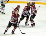 KHL spēle: Rīgas "Dinamo" - Kazaņas "Ak Bars" - 19