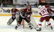 KHL spēle: Rīgas "Dinamo" - Čehovas "Vitjazj" - 13