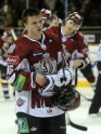 KHL spēle: Rīgas "Dinamo" - Čehovas "Vitjazj" - 15