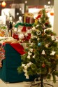 Ziemassvētku tirdziņš "Domina Shopping"