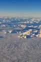 Milky Alps