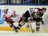 KHL spēle: Rīgas "Dinamo" - Maskavas "Spartak" - 14
