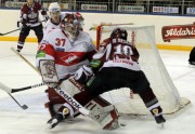 KHL spēle: Rīgas "Dinamo" - Maskavas "Spartak" - 15