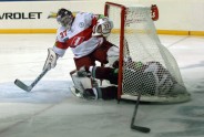 KHL spēle: Rīgas "Dinamo" - Maskavas "Spartak" - 19