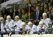 KHL spēle: Rīgas Dinamo - Maskavas Dinamo - 21