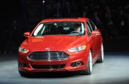 Ford Fusion / Mondeo