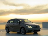TestDrive: Mercedes-Benz B-class