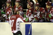 KHL spēle: Rīgas "Dinamo" - "Torpedo" - 2