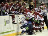 KHL spēle: Rīgas "Dinamo" - "Torpedo" - 7