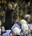 KHL spēle: Rīgas "Dinamo" - "Torpedo" - 10