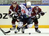 KHL spēle: Rīgas "Dinamo" - "Torpedo" - 11