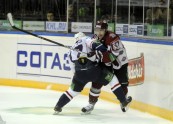 KHL spēle: Rīgas "Dinamo" - "Torpedo" - 20