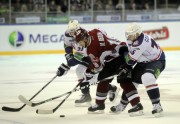 KHL spēle: Rīgas "Dinamo" - "Torpedo" - 21