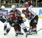 KHL spēle: Rīgas "Dinamo" - "Torpedo" - 22