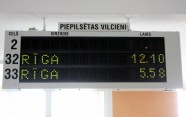Latvijas Dzelzceļa jaunā vadības sistēma - 16