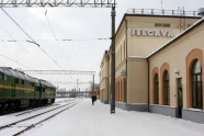 Latvijas Dzelzceļa jaunā vadības sistēma - 18