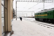 Latvijas Dzelzceļa jaunā vadības sistēma - 19
