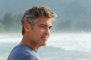 George Clooney Descendants