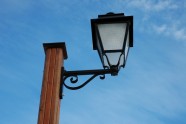 03 - Lamp post