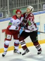 KHL spēle: Rīgas Dinamo - Maskavas CSKA - 10