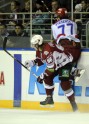 KHL spēle: Rīgas Dinamo - Maskavas CSKA - 22