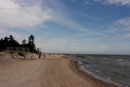 Baltijas jūras puse