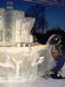 Jelgavā top ledus mistērijas - 8