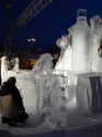 Jelgavā top ledus mistērijas - 25