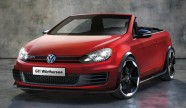 VW Golf Worthersee